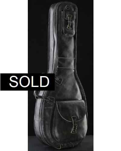 Harvest Bass Bag Cow Antique Acoustic Bass